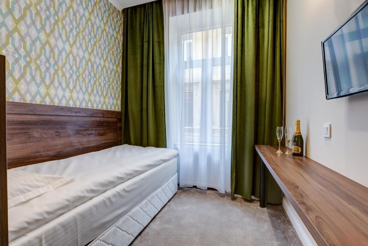 Aparthotel Upstairs Boutique